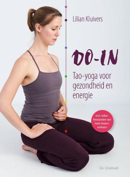 Do-In, tao yoga voor gezondheid en energie